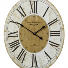 Nástěnné hodiny Westminster, 60 x 80 cm - 1