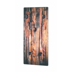 Nástěnný věšák Timbero, 70 cm