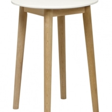 Noční / konferenční stolek Gabi, 45 cm - 1