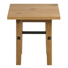 Noční stolek Kiruna, 55 cm - 1