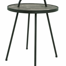 Odkládací stolek Bela, 65 cm - 1