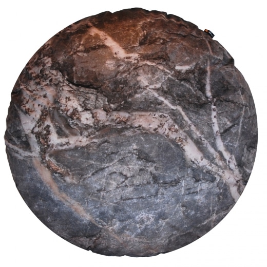 Polštář kulatý Stone, 70 cm - 1