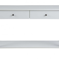 Pracovný / odkladací stôl Vanda, 110 cm - 1