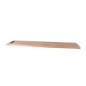 Prkénko z akátového dřeva Chopping, 70 cm