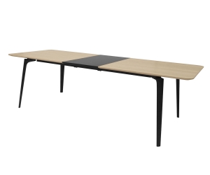 Prodlužovací deska k jídelnímu stolu Perfect, 50 cm