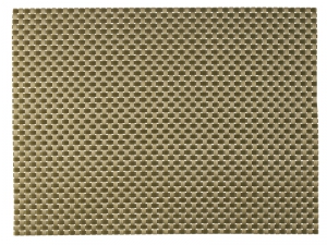Prostírání omyvatelné Wicker, 40x30 cm
