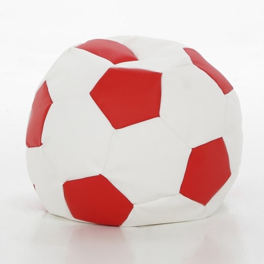 Sedací vak Fotbalový míč - 1