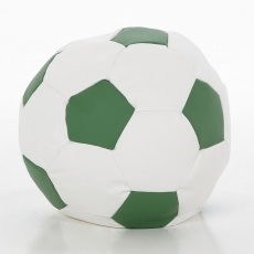Sedací vak Fotbalový míč - 2
