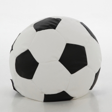 Sedací vak Fotbalový míč - 4