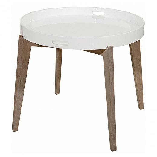Servírovací stolek Tray, 50 cm - 1