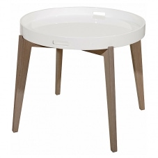 Servírovací stolek Tray, 50 cm