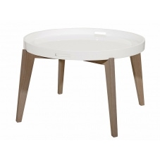 Servírovací stolek Tray, 71 cm