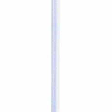 Stojanový věšák Mexicano, 180 cm, bílá - 1