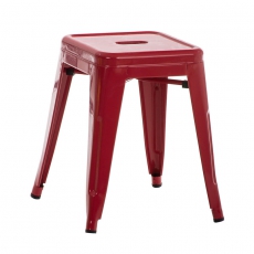 Stolička / židle bez opěradla Arman - 3