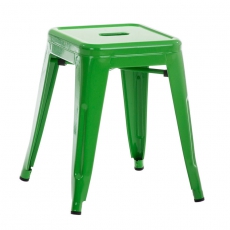 Stolička / židle bez opěradla Arman - 2