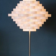 Stolná lampa Mode - 1