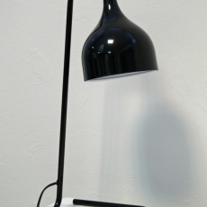 Stolná lampa retro Gem, 46 cm - 5