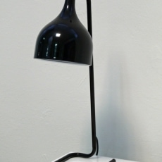 Stolná lampa retro Gem, 46 cm - 6