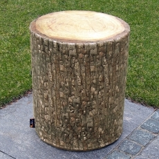 Taburetka / stolička Forest outdoor, 40 cm - 2