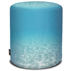 Taburetka / stolička Ocean indoor & outdoor, 40 cm - 1