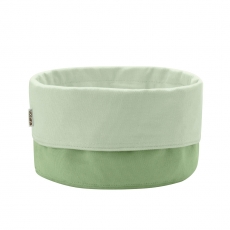 Taška na pečivo Classic, 23 cm, zelená, limitovaná edícia - 1