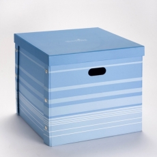 Úložná krabice s víkem MODlife - 2