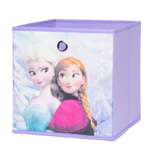 Úložný box Beta 1 Disney-Box, 32 cm, Frozen A - 1