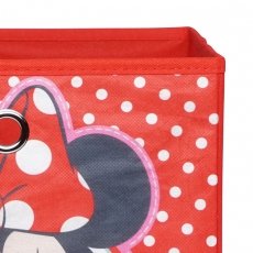 Úložný box Beta 1 Disney-Box, 32 cm, Minnie Mouse D - 3