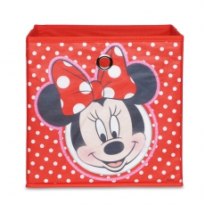 Úložný box Beta 1 Disney-Box, 32 cm, Minnie Mouse D - 2