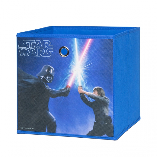 Úložný box Beta 1 Disney-Box, 32 cm, Star Wars G - 1