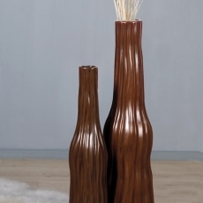 Váza keramická Lounge, 61 cm - 2