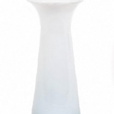 Váza skleněná Tamarin, 30 cm - 2