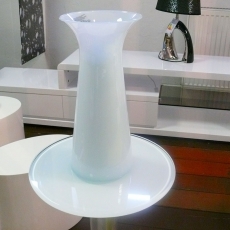 Váza sklenená Tamarin, 30 cm - 1