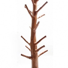 Věšák dřevěný Woody, 200 cm - 1 Věšák dřevěný Woody, 200 cm - 1