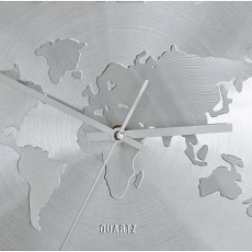 Výstavná vzorka Nástenné hodiny Atlas, 30 cm - 5