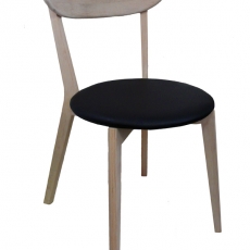 Výstavní vzorek Jídelní židle Salima (SET 2 ks) - 1