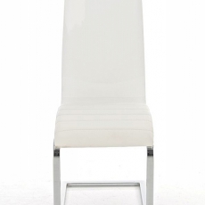 Výstavní vzorek Jídelní židle Sindre (SET 2 ks) - 2