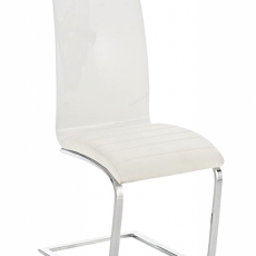 Výstavní vzorek Jídelní židle Sindre (SET 2 ks) - 3