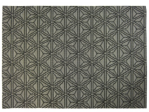 Žakárový běhoun na stůl, 150x40 cm