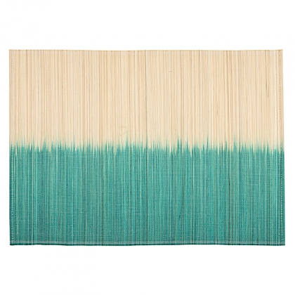 Bambusové prostírání Angie, 33x45 cm (SET 4 ks) - 1