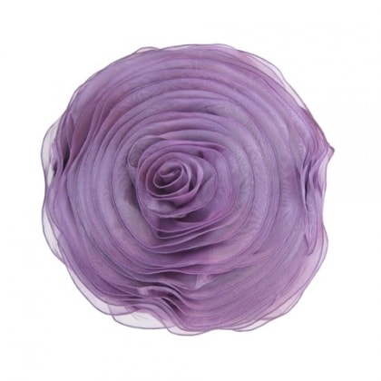 Dekorativní polštář Rose, 40 cm - 1