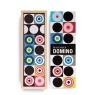 Domino dřevěné Remember - 1