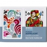 Hrací karty Florina Remember - 1