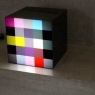 Lampa s LED diodami Random, 15 cm - 3