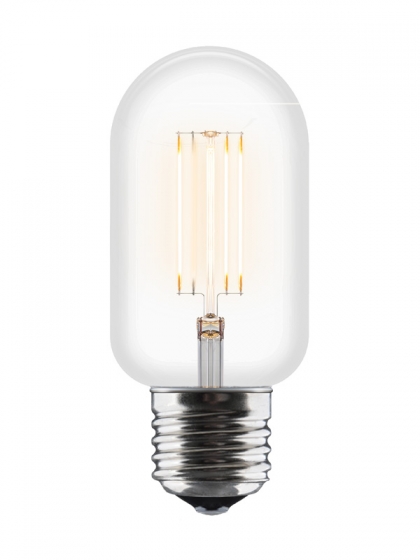 LED žárovka VITA Idea A ++, E27, 2W, 45 mm - 1