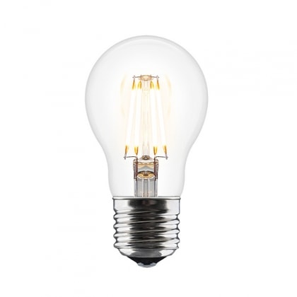 LED žárovka VITA IDEA A++, E27, 4W - 1