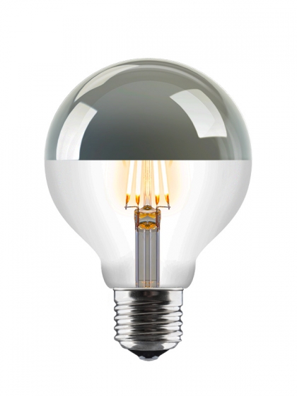LED žárovka VITA Idea A +, E27, 6W, 80 mm - 1
