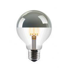 LED žárovka VITA Idea A +, E27, 6W, 80 mm