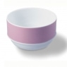 Miska porcelánová jednobarevná, 12 cm - 4