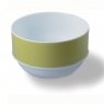 Miska porcelánová jednobarevná, 12 cm - 6